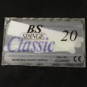 B/S Spange 20, 1db Gyors szállítás