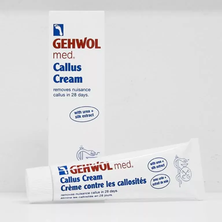Szuper ajánlat Gehwol Med Bőrkeményedés Krém 75ml