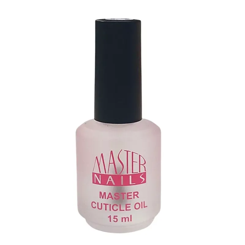 Master Nails Körömápoló Olaj – Mandulás Süti 15ml Szezonális akció