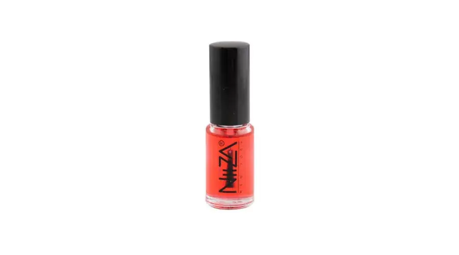 Utolsó esély NiiZA Körömápoló Olaj - Yummy Gummy 7ml