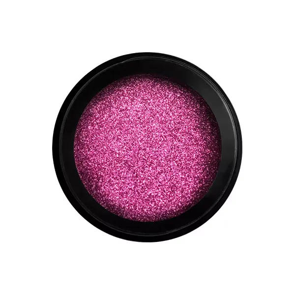 Perfect Nails Chrome Por - Magenta Prémium