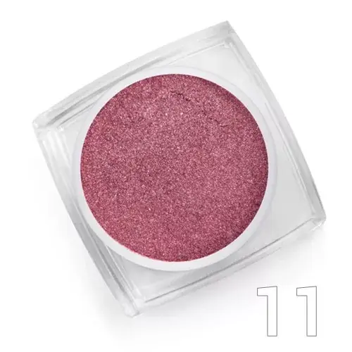 Exkluzív ajánlat Moyra pigment por 3g No.11 *