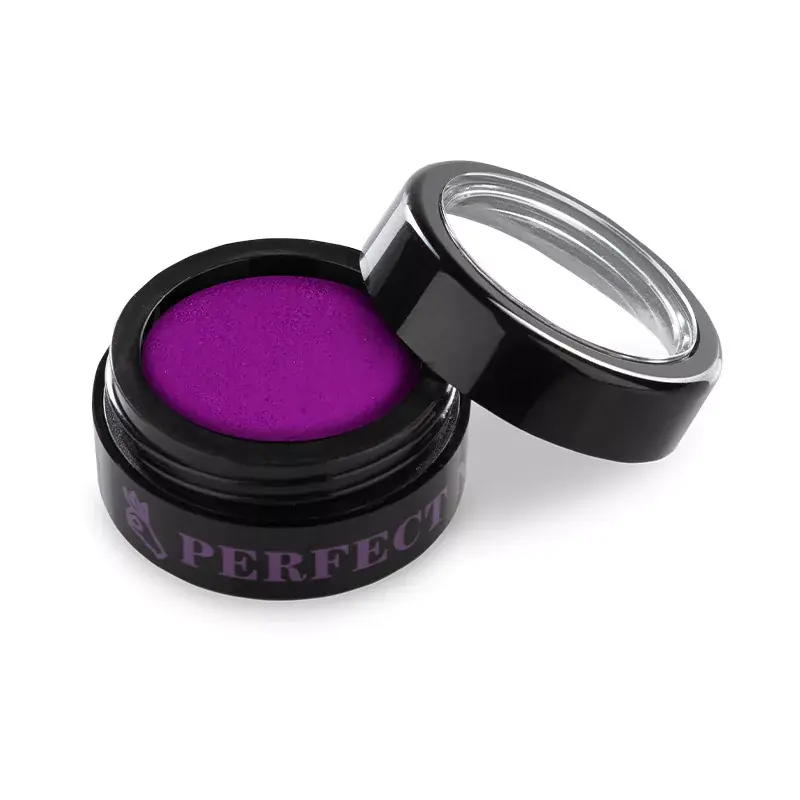 Gyors szállítás Perfect Nails Pigment Powder - Körömdíszítő Pigmentpor - Lila