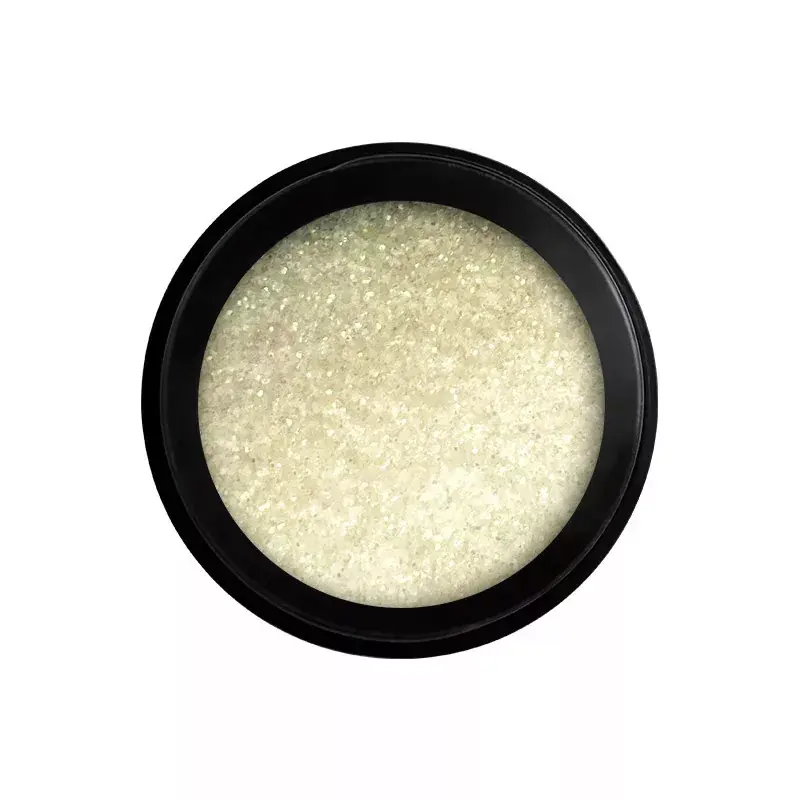 Ne maradj le Perfect Nails Mermaid Powder Körömdíszítő Sellőpor - 4