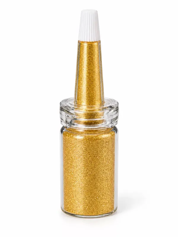 Ajánlat Csillámpor csőrös 6g 0,07mm NO-C22