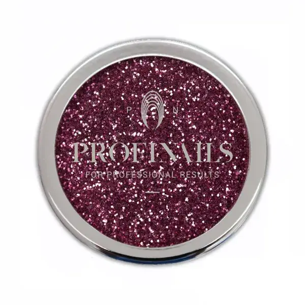Szuper akció Profi Nails Cosmetic Glitter 3g No. 531
