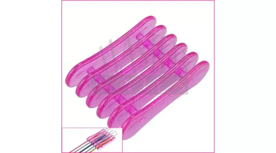 Ecsettartó mini / Pink Ne maradj le
