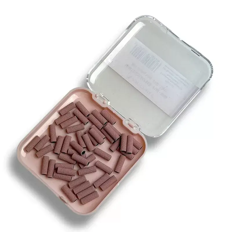 Mini csiszológyűrű - 180 50db Exkluzív ajánlat