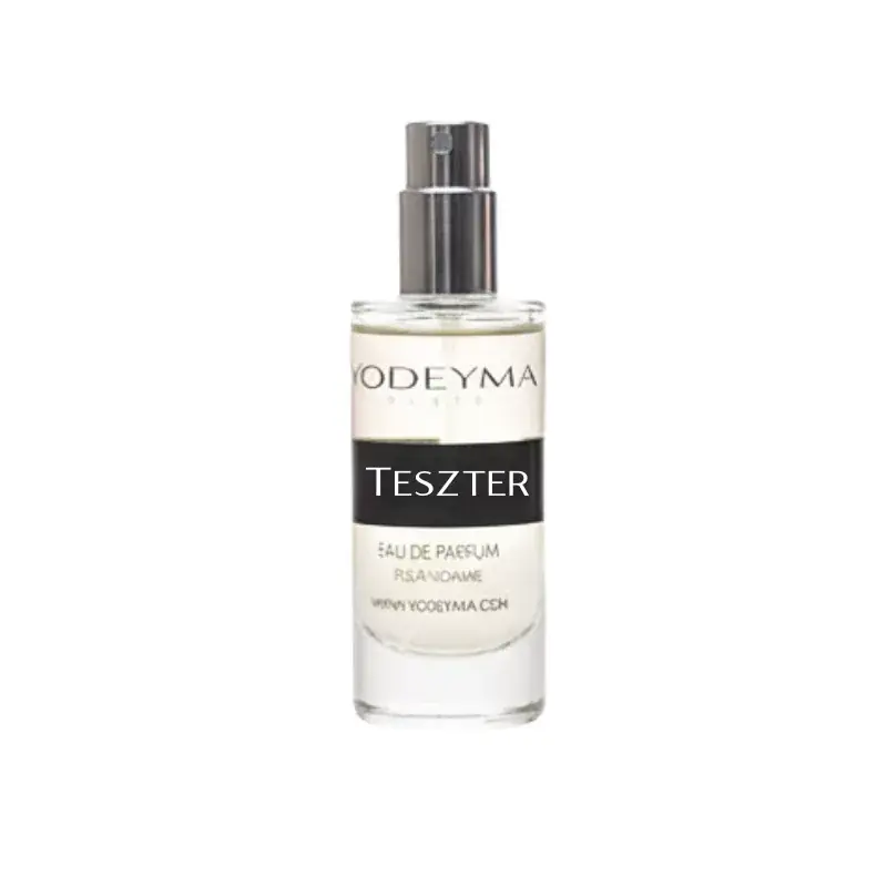 Yodeyma Pour Homme 15ml teszter Dauro Végkiárusítás