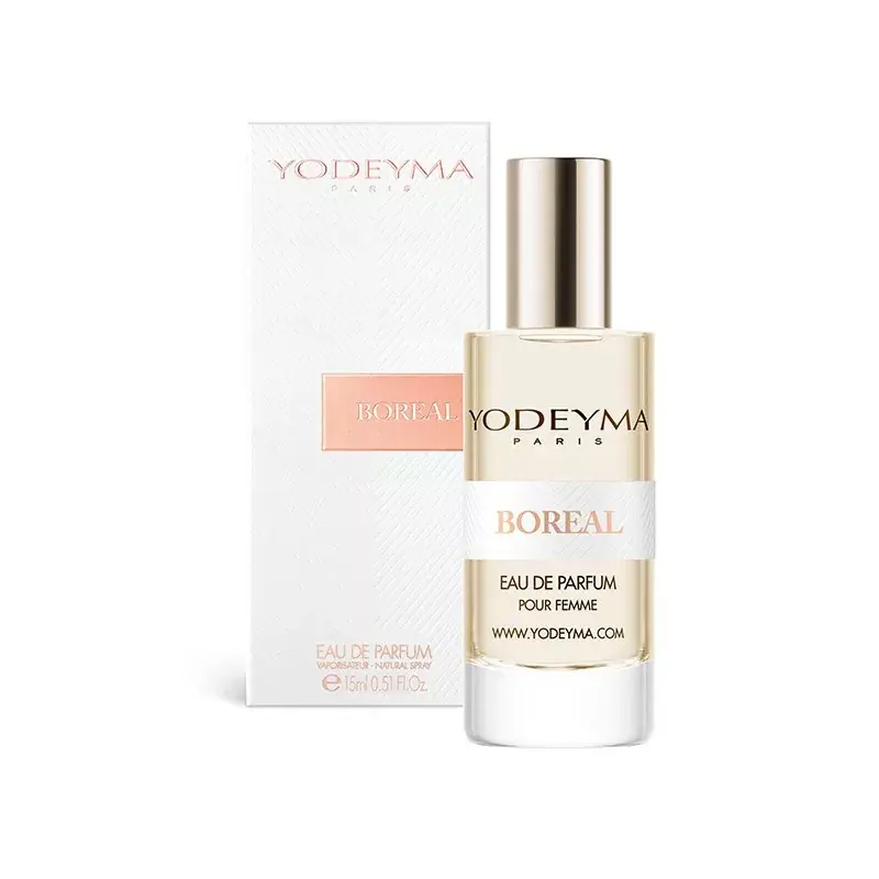 Akció Yodeyma Pour Femme 15ml Boreal