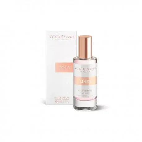 Legkelendőbb Yodeyma Pour Femme 15ml Linet