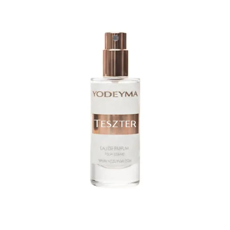 Biztonságos fizetés Yodeyma Pour Femme 15ml teszter Linet