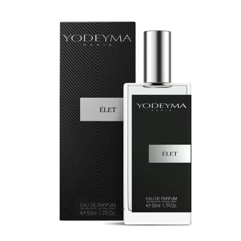 Yodeyma Pour Homme 50ml Élet Különleges ajánlat