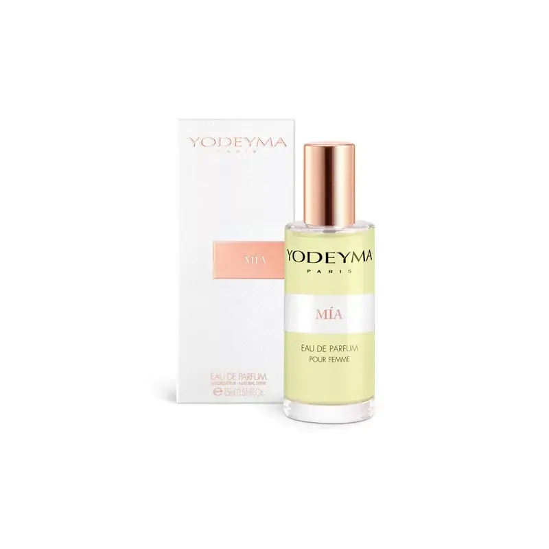 Biztonságos fizetés Yodeyma Pour Femme 15ml Mia