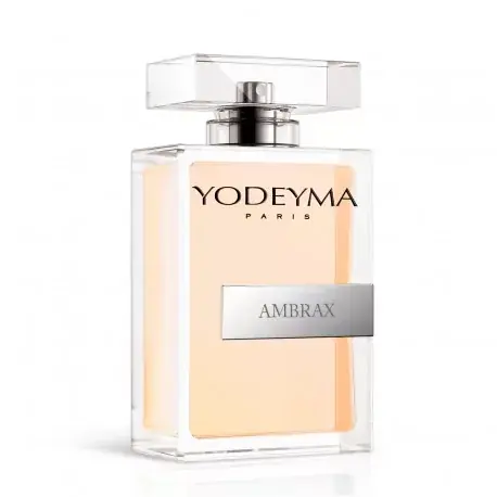 Kedvezmény Yodeyma Pour Homme 100ml Ambrax