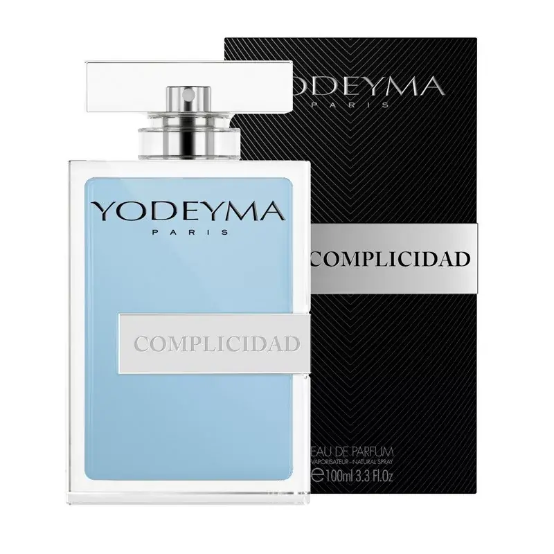 Yodeyma Pour Homme 100ml Complicidad Ne maradj le