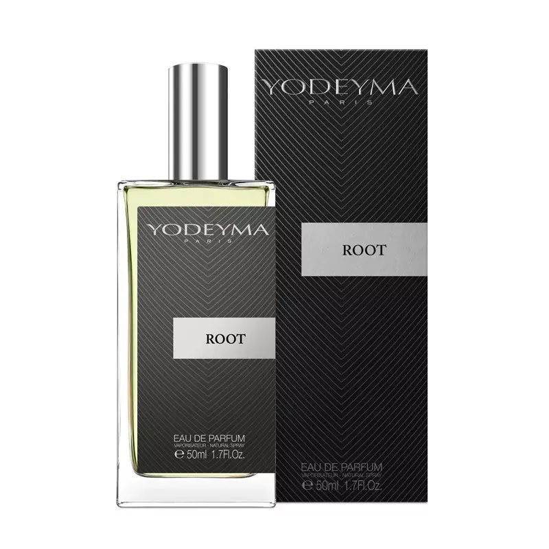 Yodeyma Pour Homme 50ml Root Végkiárusítás