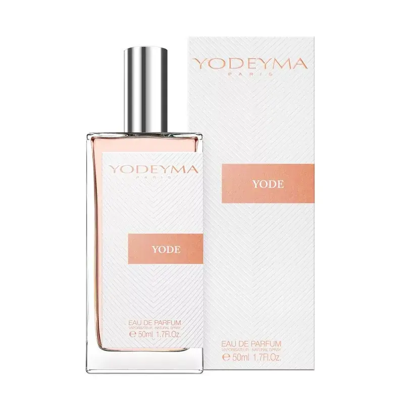 Yodeyma Pour Femme 50ml Yode Szuper ajánlat
