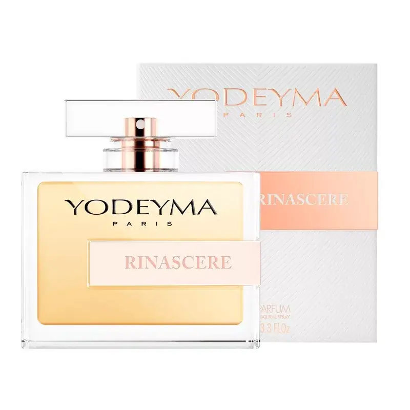 Kedvezményes ár Yodeyma Pour Femme 100ml Rinascere