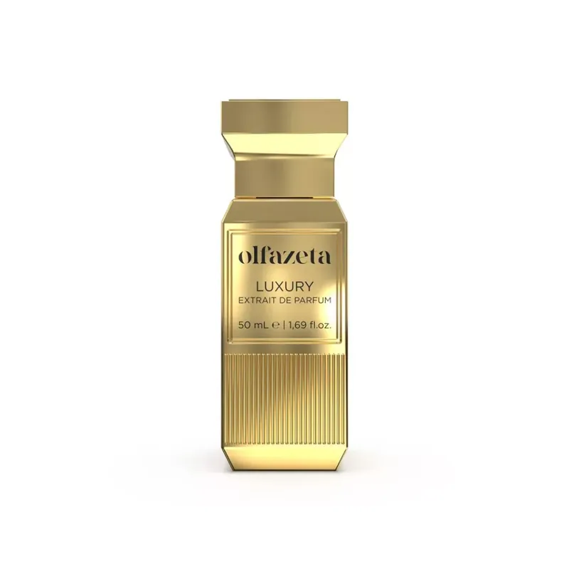Chogan Unisex Luxus Parfüm 50ml - 124 - Everlasting Utolsó esély