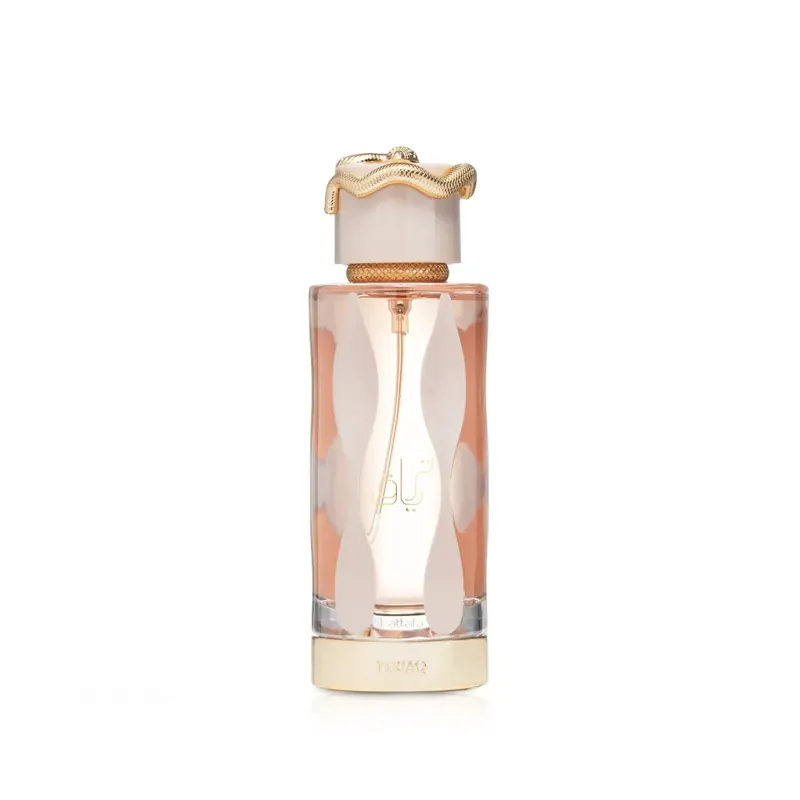 Lattafa Teriaq EDP 100ml Gyors kiszállítás