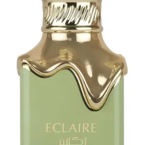 Lattafa Eclaire Pistache EDP 100ml Nézd meg most