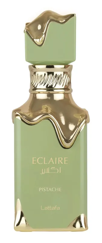 Lattafa Eclaire Pistache EDP 100ml Nézd meg most