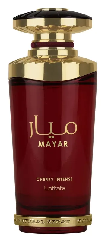 Olcsóbb Lattafa Mayar Cherry Intense EDP 100ml