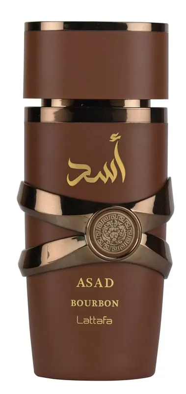 Lattafa Asad Bourbon EDP 100ml Árengedmény