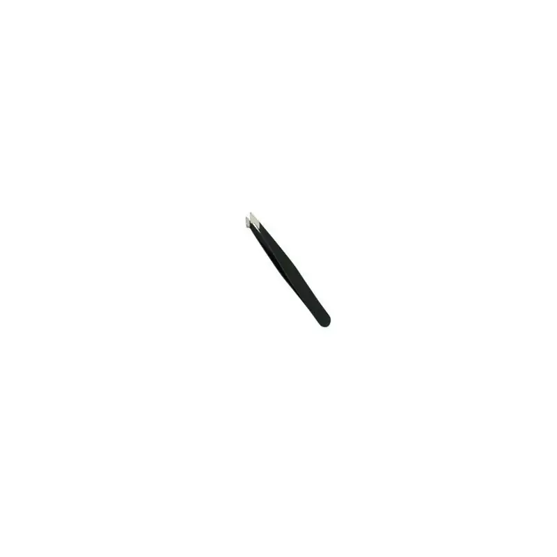 Népszerű Szemöldök Csipesz Fekete Ferde 9,6cm M60013
