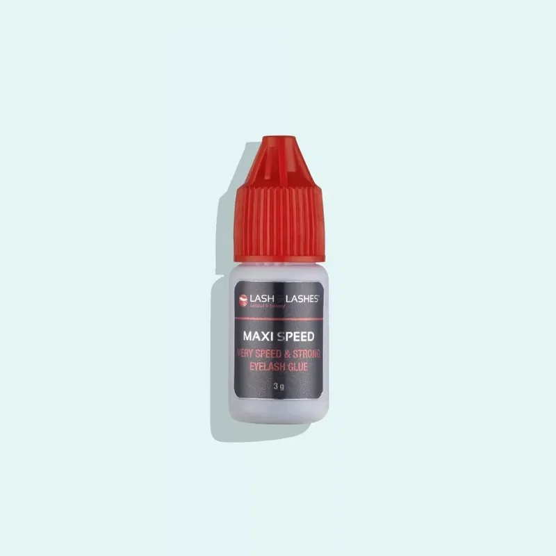 Lash and Lashes Maxi-Speed Szempilla Ragasztó 5ml Olcsó