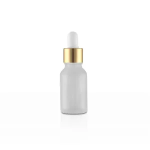 Csak ma Pipettás Üveg 15ml