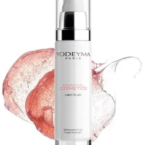 Yodeyma Hidratáló Tej 50ml Azonnal elérhető