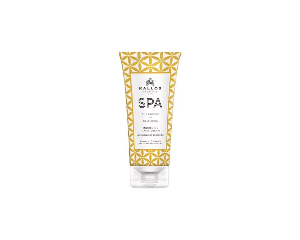 Bestseller Kallos - SPA Kényeztető Kézkrém 50ml