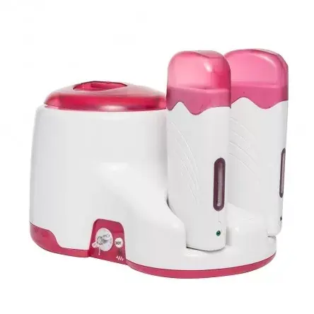 Ajánlat Alveola Waxing Executive Kombi gyantamelegítő 800ml