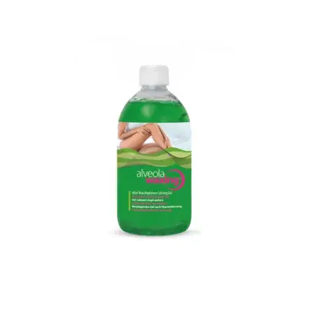 Gyantázás Után Nyugtató Zselé 300ml * Kedvezményes ár
