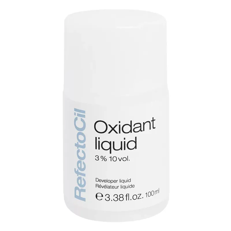 Refectocil - Színfejlesztő Liquid 3% 100ml Népszerű