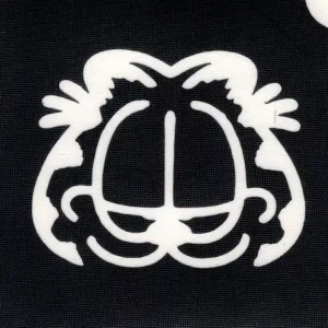 Alacsony ár Csillámtetoválás Sablon / Garfield MN-01