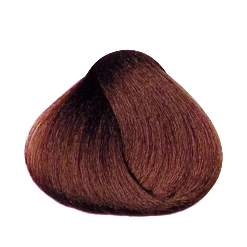 Aquarely Hajfesték - 5R Light Copper Brown 100ml * Gyors kiszállítás