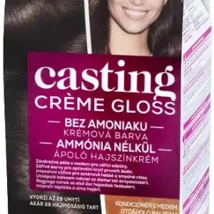 Casting Creme Gloss Hajszínező - 300 Espresso Legjobb ár