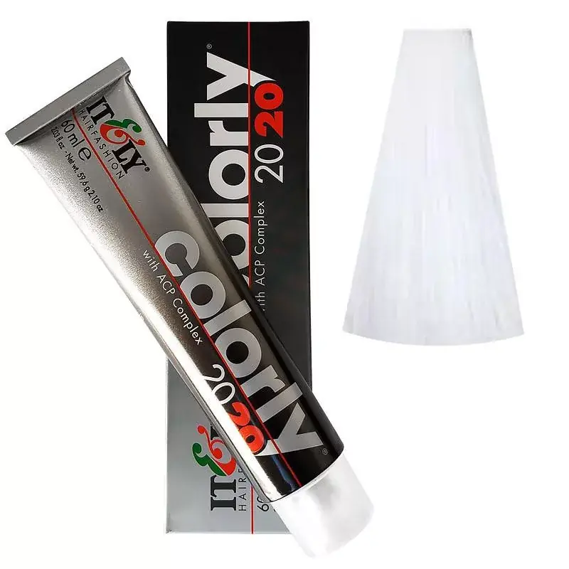 Colorly 2020 Hajfesték - Nn Neutral 60ml Nézd meg most