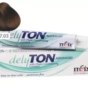 Delyton Ammóniamentes Hajszinező - 7CL 60ml * Ne maradj le