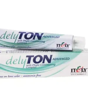 Exkluzív ajánlat Delyton Ammóniamentes Hajszinező - 7DM 60ml *