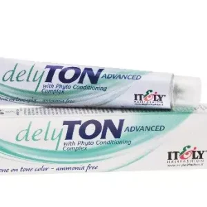 Ajánlat Delyton Ammóniamentes Hajszinező - 6CF 60ml *