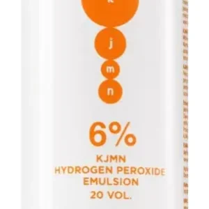 Olcsóbb Kallos - KJMN Hidrogén-peroxid Emulzió 6% 150ml