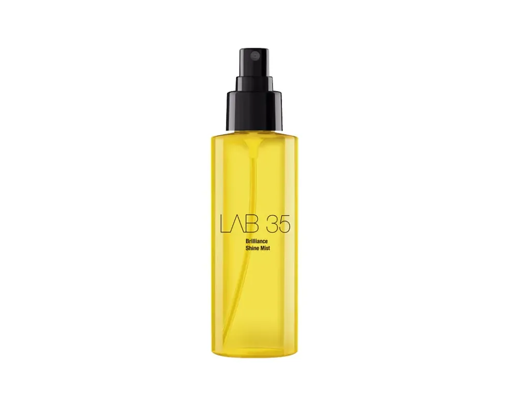 Vásárlói kedvenc Kallos - Lab35 Brilliance Shine Mist 150ml