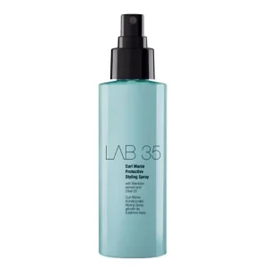 Lab 35 Curl Mania Styling Spray göndör és hullámos hajra 150ml Azonnali szállítás