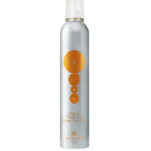 Alacsony ár KJMN Hajtőemelő Hab 300ml