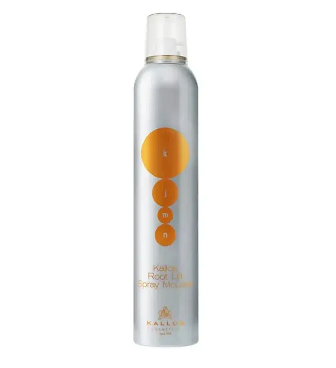Alacsony ár KJMN Hajtőemelő Hab 300ml