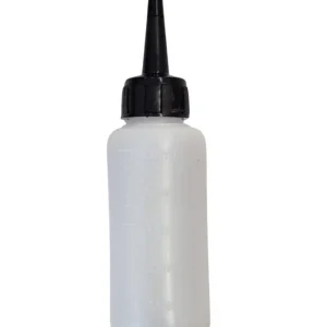 Hajszesz Adagoló, Csőrös, Csavarzárral 60ml Csak ma